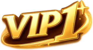 Logo vip1 – nền tảng cá cược Việt Nam